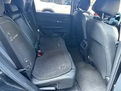 2023 Honda CR-V 240TURBO 2WD Fashion 5-seat, чёрный — фото 8