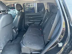 2023 Honda CR-V 240TURBO 2WD Fashion 5-seat, чёрный — фото 9