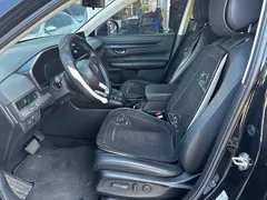2023 Honda CR-V 240TURBO 2WD Fashion 5-seat, чёрный — фото 10