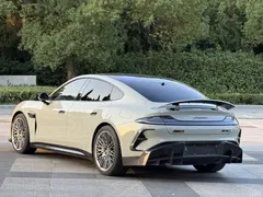 2024 Xiaomi SU7 4WD Long Range Advanced ADAS Max — фото 3