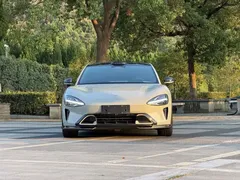 2024 Xiaomi SU7 4WD Long Range Advanced ADAS Max — фото 4