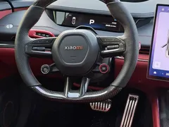 2024 Xiaomi SU7 4WD Long Range Advanced ADAS Max — фото 6