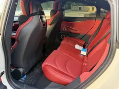 2024 Xiaomi SU7 4WD Long Range Advanced ADAS Max — фото 7