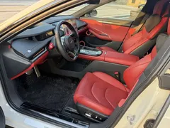 2024 Xiaomi SU7 4WD Long Range Advanced ADAS Max — фото 8