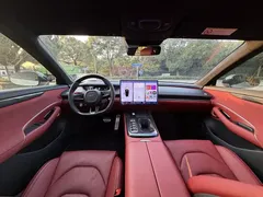 2024 Xiaomi SU7 4WD Long Range Advanced ADAS Max — фото 11