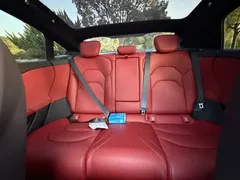 2024 Xiaomi SU7 4WD Long Range Advanced ADAS Max — фото 13