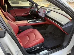 2024 Xiaomi SU7 4WD Long Range Advanced ADAS Max — фото 14