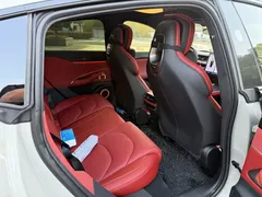 2024 Xiaomi SU7 4WD Long Range Advanced ADAS Max — фото 15