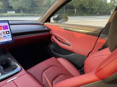 2024 Xiaomi SU7 4WD Long Range Advanced ADAS Max — фото 17