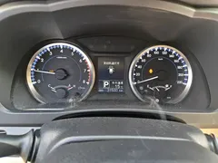 2018 Toyota Highlander 2.0T 2WD Elite 7-seat, чёрный — фото 8