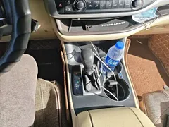 2018 Toyota Highlander 2.0T 2WD Elite 7-seat, чёрный — фото 10
