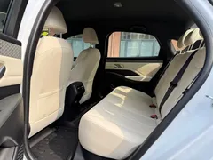 2025 BYD Qin PLUS EV Smart Driving 420km Leading, белый — фото 8