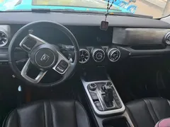 2021 Tank 300 Off-road 2.0T Conqueror — фото 12