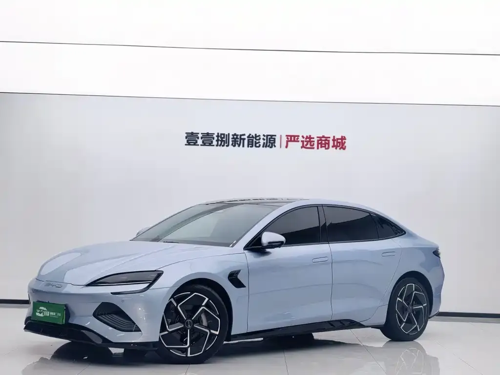 2023 BYD Seal Champion 700km Performance