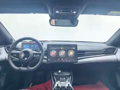 2023 BYD Seal Champion 700km Performance, синий — фото 3