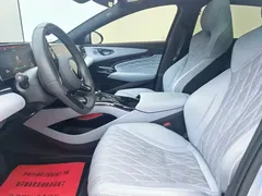 2023 BYD Seal Champion 700km Performance, синий — фото 4