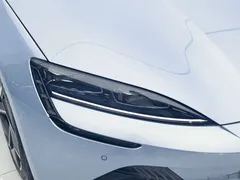 2023 BYD Seal Champion 700km Performance, синий — фото 6