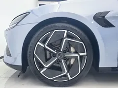 2023 BYD Seal Champion 700km Performance, синий — фото 8