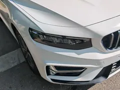 2023 Geely Preface 2.0TD Elite, белый — фото 9