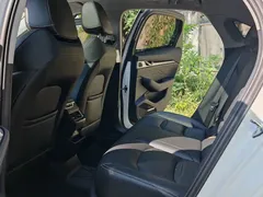2023 Geely Preface 2.0TD Elite, белый — фото 12