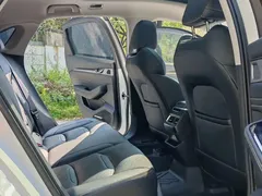 2023 Geely Preface 2.0TD Elite, белый — фото 13