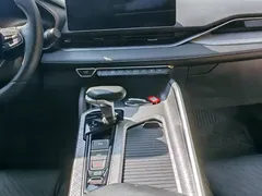 2023 Geely Preface 2.0TD Elite, белый — фото 17