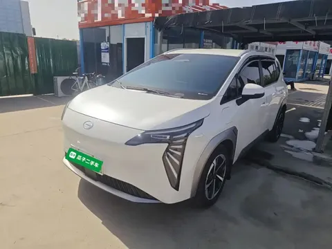 2025 Aion Y Plus 510 Lexiang 58.9kWh