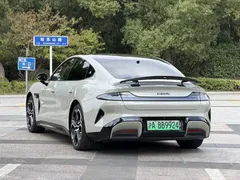 2024 Xiaomi SU7 RWD Long Range Advanced ADAS Pro — фото 1