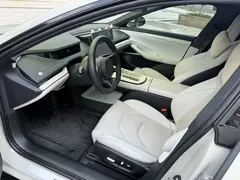 2024 Xiaomi SU7 RWD Long Range Advanced ADAS Pro — фото 3