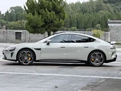 2024 Xiaomi SU7 RWD Long Range Advanced ADAS Pro — фото 4