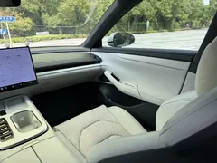 2024 Xiaomi SU7 RWD Long Range Advanced ADAS Pro — фото 7
