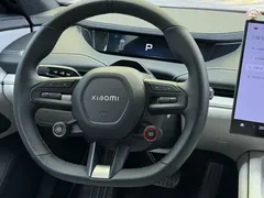 2024 Xiaomi SU7 RWD Long Range Advanced ADAS Pro — фото 10