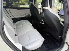 2024 Xiaomi SU7 RWD Long Range Advanced ADAS Pro — фото 13