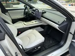 2024 Xiaomi SU7 RWD Long Range Advanced ADAS Pro — фото 14