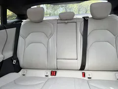 2024 Xiaomi SU7 RWD Long Range Advanced ADAS Pro — фото 15