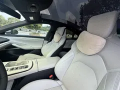 2024 Xiaomi SU7 RWD Long Range Advanced ADAS Pro — фото 16