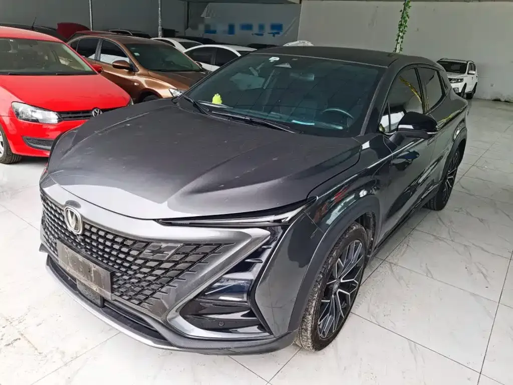 2022 Changan UNI-T 1.5T Premium