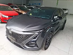 2022 Changan UNI-T 1.5T Premium — фото 2