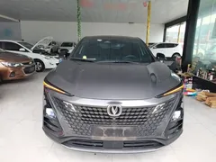2022 Changan UNI-T 1.5T Premium — фото 3