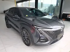 2022 Changan UNI-T 1.5T Premium — фото 4