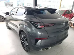 2022 Changan UNI-T 1.5T Premium — фото 5