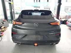 2022 Changan UNI-T 1.5T Premium — фото 6