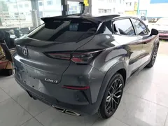 2022 Changan UNI-T 1.5T Premium — фото 7