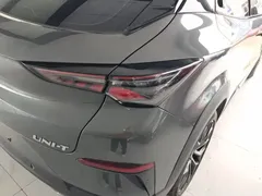 2022 Changan UNI-T 1.5T Premium — фото 8