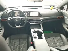 2022 Changan UNI-T 1.5T Premium — фото 10