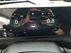 2022 Changan UNI-T 1.5T Premium — фото 12