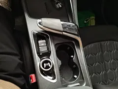 2022 Changan UNI-T 1.5T Premium — фото 14