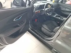 2022 Changan UNI-T 1.5T Premium — фото 16