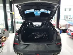 2022 Changan UNI-T 1.5T Premium — фото 19