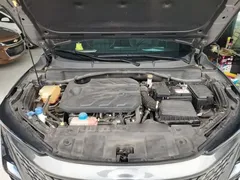 2022 Changan UNI-T 1.5T Premium — фото 20